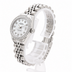 Rolex Datejust 26MM 79174 Stainless Steel Watch
